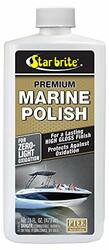 STARBRITE 85716 POLISH-PREMIUM W/ PTFE 16OZ