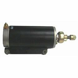 SIERRA 185640 STARTER EJ V6 XFLOW BRP#586288