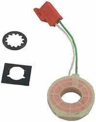 SIERRA 185108 COIL-DIST PICK UP GM L4 V6 V8