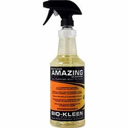 BIO-KLEEN PRODUCTS INC.246-M00307 BIO-KLEEN AMAZING CL 320Z