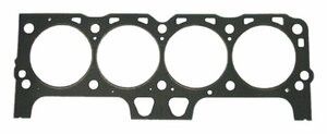 SIERRA 183878 GSKT CYLHD.3.7L/FD460 27-13709