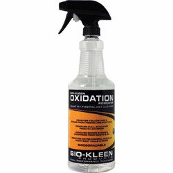 BIO-KLEEN PRODUCTS INC.246-M00707 BIO-KL OXIDATION RE. 32OZ