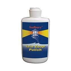 SUDBURY BOAT CARE829-425 EISEN ZOAP 8OZ