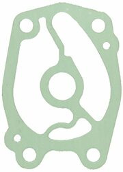 SIERRA 1899083 GASKET-WTR PMP YM676-44324-A0