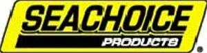 SEACHOICE 77141 LETTER-BLACK B-10 PACK