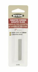 HYDE TOOLS292-11170 BLADE 2IN CARBIDE FOR 10610