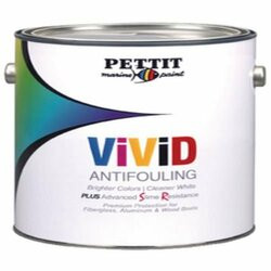 PETTIT PAINT 1146108 VIVID YELLOW QUART