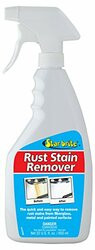 STARBRITE 89222 RUST STAIN REMOVER 22 OZ.