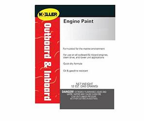 MOELLER114-025516 PAINT HONDA SILVER METALLIC