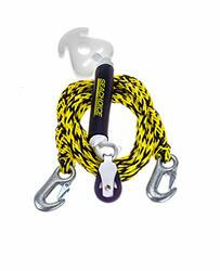 SEACHOICE 86751 SELF CENTERING BOAT HARNESS