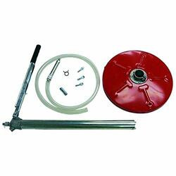 SIERRA 189788 5 GAL LUBE PUMP