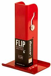 PROGRESS MFG INC286-88006500 2-1/4 FASTWAY FLIP 6IN JACK