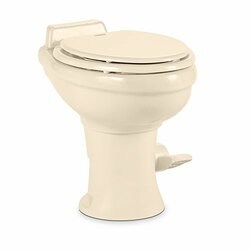DOMETIC RV951-9108781897 320-WS /RT/BONE TOILET