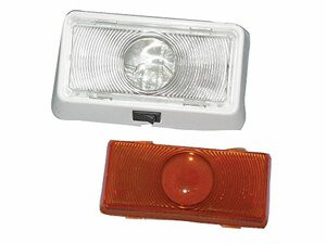 FASTENERS UNLIMITED203-00750SAC COMMAND CLASSIC PORCH LGHT.