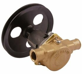SHERWOOD PUMP762-G21 P PUMP PCM FD 1