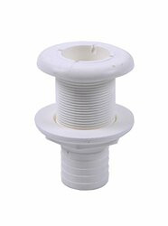 SEA-DOG LINE354-520790 THRU HULL-1-1/2