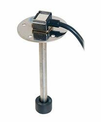 MOELLER114-03577010 SENDER-REED SS W/HRDWR 22