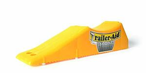 CAMCO RV 21 TRAILER AIDYELLOWBOXED