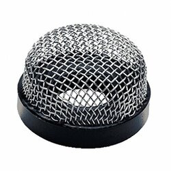 RULE 73 LIVEWELL DEBRIS STRAINER