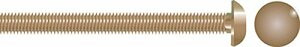 SEACHOICE SC3815 1/2-13X4 CAR BLT STL H.D.G. 25