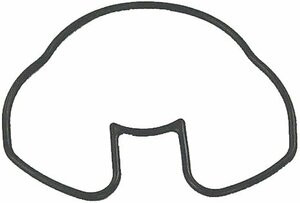 SIERRA 182541 O-RING  OMC 911704