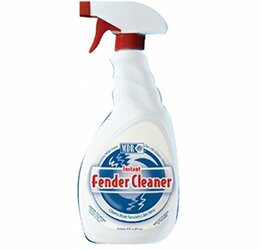 MDR MDR748 FENDER CLEANER PT