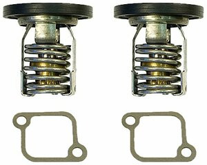 SIERRA 183606 THERMOSTAT KIT