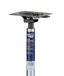ATTWOOD MARINE148-SP3204T 3/4 POWER POST 24-30IN W/MOUNT