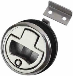 SEA-DOG LINE354-221962L SS SLAM LATCH 2 LOCKING