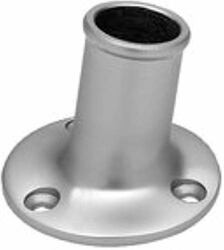 SEACHOICE 5070701 FLAG POLE SOCKET