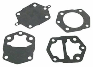SIERRA 187788 FUEL PUMP KIT         55-250