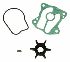 SIERRA 183281 WATER PUMP KIT HN#06192ZV7000