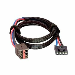 FULTON/WESBAR (CEQUENT)220-3035P FORD ADAPTER