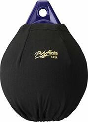 POLYFORM218-EFCA3BLK EFC-A3 BLK FENDER CVR FOR A3