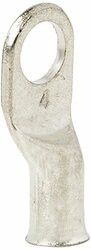 SEACHOICE 60571 3/8 #4 TINND BATTERYLUG 25/BG
