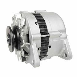 SIERRA 186929 ALTERNATOR-YANMAR LH 80A