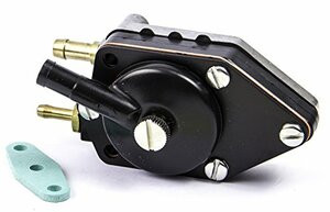 SIERRA 187353 FUEL PUMP E/J 438555