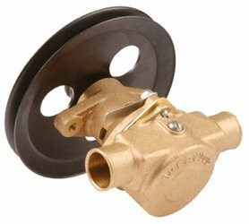 SHERWOOD PUMP762-G7B P PUMPSEA(CHRY318-360)1 1/4