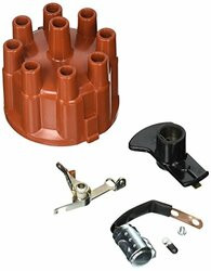 SIERRA 185277 TUNE UP KIT W-CAP-PRES V8 CLIP