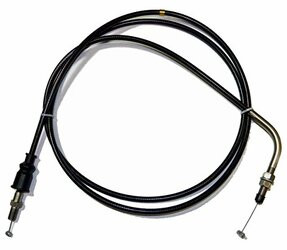 WATER SPORT MFG CO INC/LLP848-00205505 CABLE THROTTL YAM 700 XL 99-04