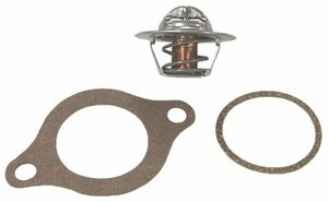 SIERRA 183644 THERMOSTAT KIT 160