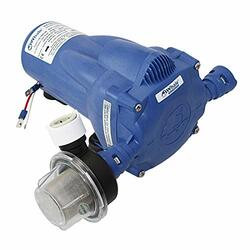 ATTWOOD MARINE698-FW0814 PUMP WATERMSTR 8L 2GPM 12V 30P