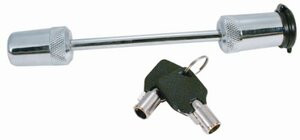 TRIMAX LOCKS255-TC3 COUPLER LOCK FOR 3 1/2IN SPAN