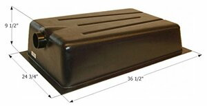 ICON TECHNOLOGIES398-01607 HT636-ED W/SPIGOT & SENSOR