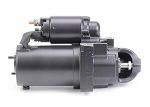 SIERRA 1862751 STARTER-PM GM 3.0L 14IN FLYWHL