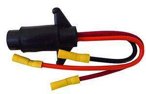 RIG RITE750-495 OEM MTR PLUG  3-WIRE