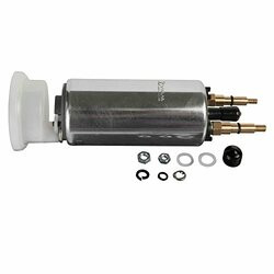 SIERRA 187341 FUEL PUMP YM#66K-13907-00