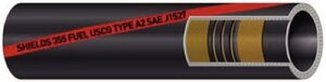 SHIELDS HOSE 1163551120 1 1/2 X 50 TYPE A FUEL FILL