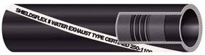 SHIELDS HOSE 1162506004 6IN X 12-1/2FT SHIELDSFLEX I
