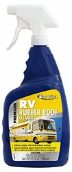 STARBRITE 75832 RUBBER ROOF CLNR PREM RV 32OZ